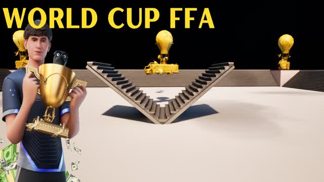 WORLD CUP FFA