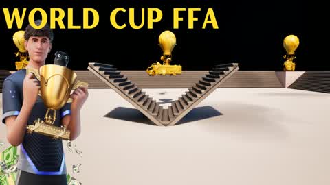 WORLD CUP FFA