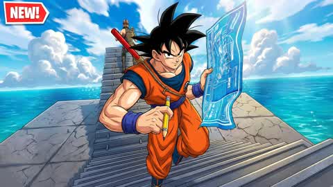 1 contre 1 Build Fight