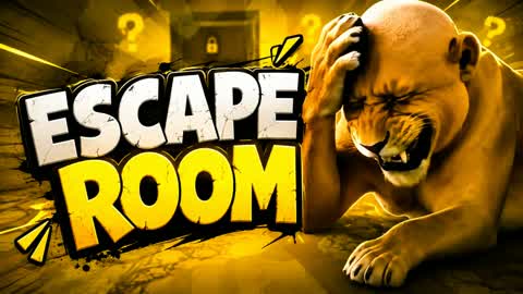MEGA HARD ESCAPE ROOM
