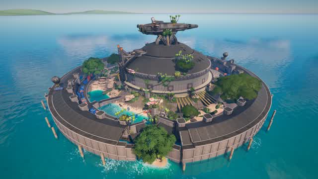 Capture 1 – Ring of Fire