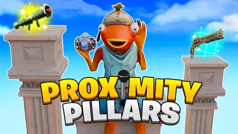 PROXIMITY PILLARS🔊