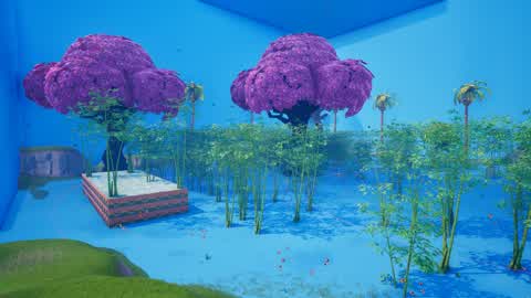 🌴 TROPICAL ZONE WARS 🌴