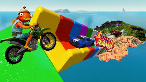 SUPER DRIVER