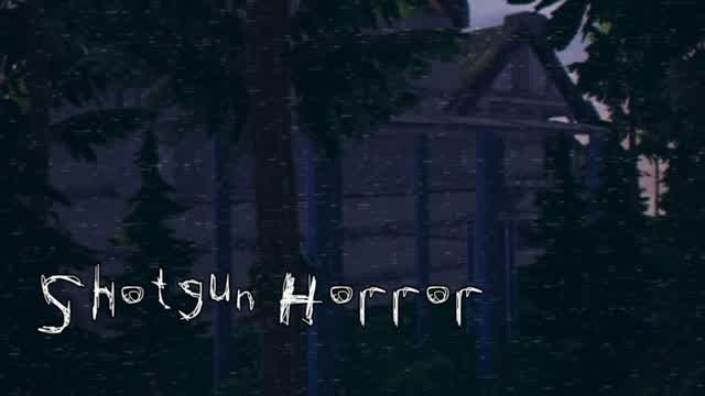 Shotgun Horror