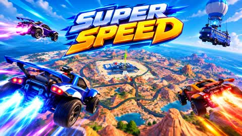 SUPER SPEED OF THE PLAYERS