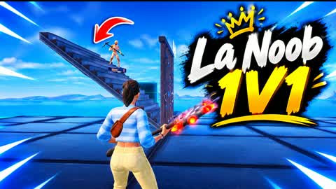 LANOOB 1V1