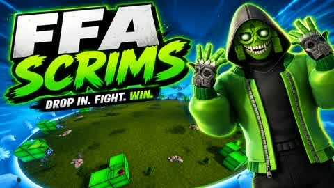 FFA Scrims