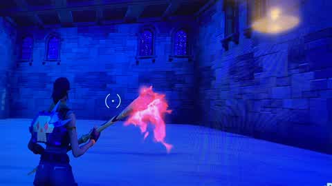 NSKEL‘S BOX FIGHTS 0 DELAY