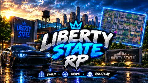 Liberty State RP