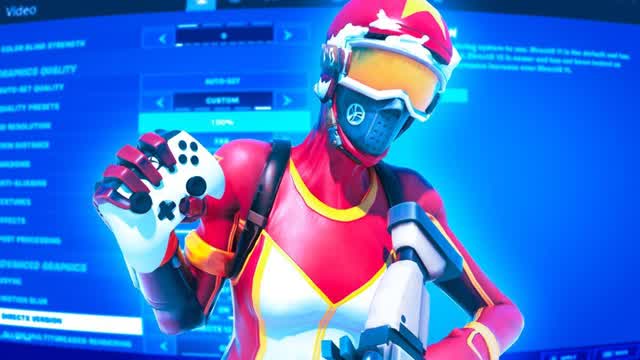 1v1 Build Fight (ΗΨDRΛツ)