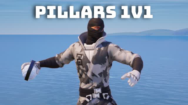 PILLARS 1V1 [FIRXSD]