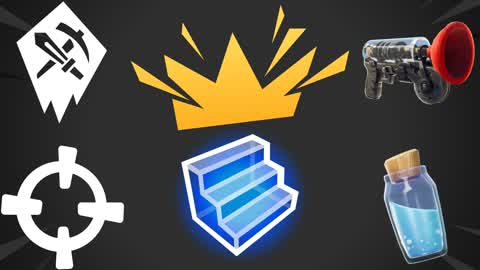 JB 1v1 Build Fights