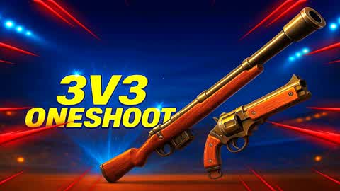 3v3 ONESHOOT [FURYPXL]