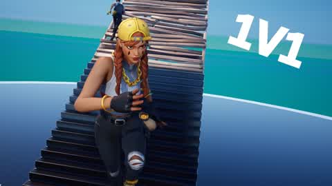 1V1 Build Fight [Falcade]