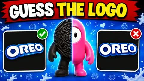 LOGO GUESS GAME 🔎