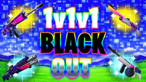 1v1v1 Blackout
