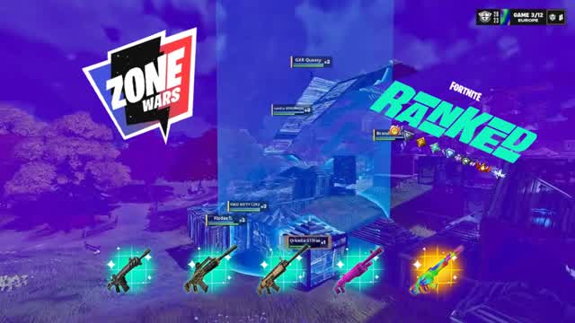 zone wars OG