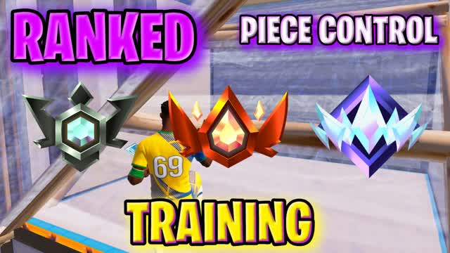 RANKED PIECE CONTROLE v1