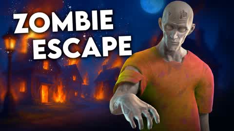 Zombie Escape
