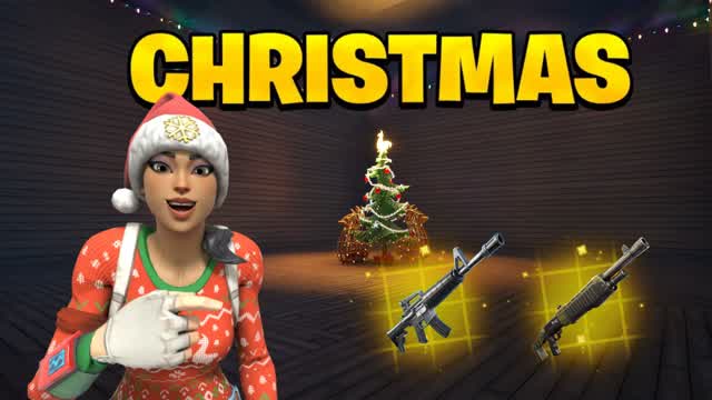 đ
 CHRISTMAS BOX PVP