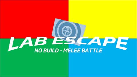Lab Escape Melee Battle