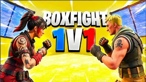 1V1BOX