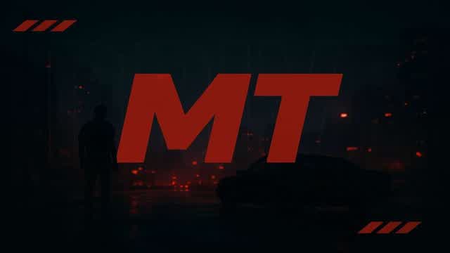 Mystery Town RP