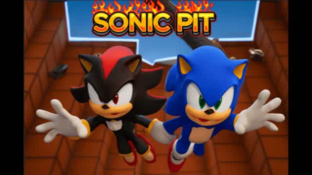 🌀Sonic Pit🌀