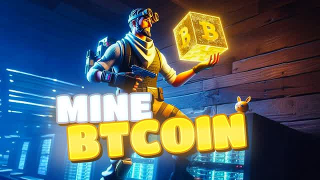 MINE BTCOIN