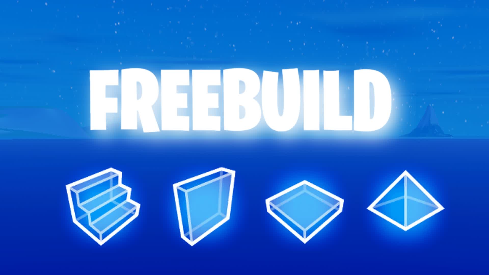 Freebuild map