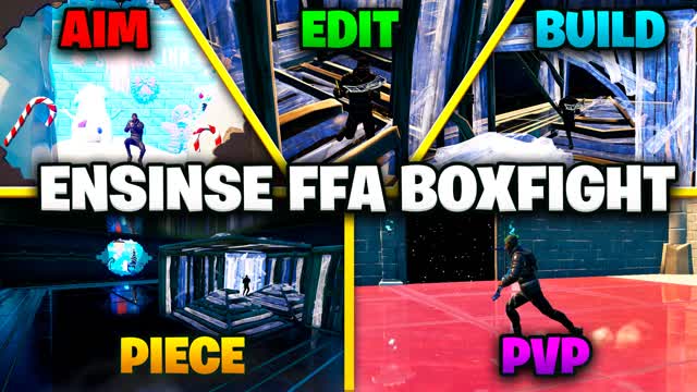 Capture 1 – Ensinse FFA Boxfight