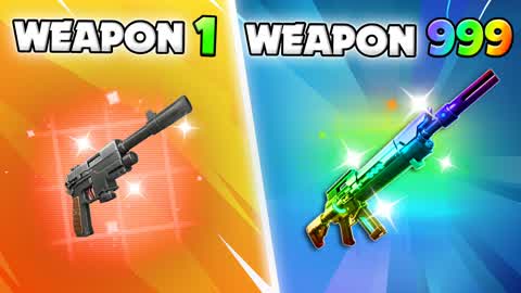 ONE SHOT 🎯 GUN GAME🔫 (crazy)⭐️