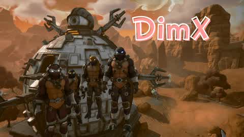 DimX