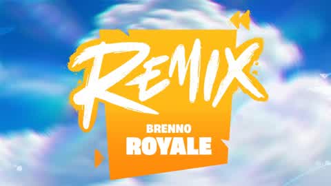 BRENNO ROYALE - REMIX