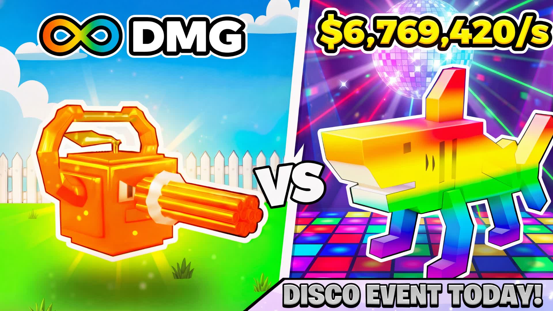 🔫 Shoot The Brainrot