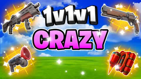 1V1V1 CRAZY 1V1