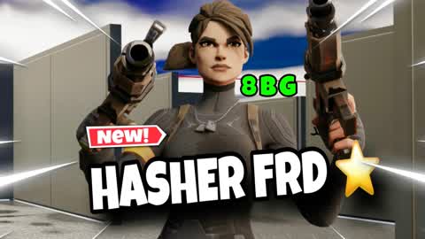 ⭐️ حشر الطيبين | HASHER FRDQ ⚔️