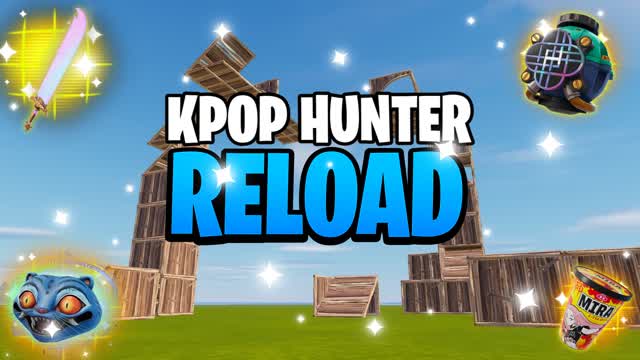 1v1v1 KPOP Reload 1v1 Realistics FFA