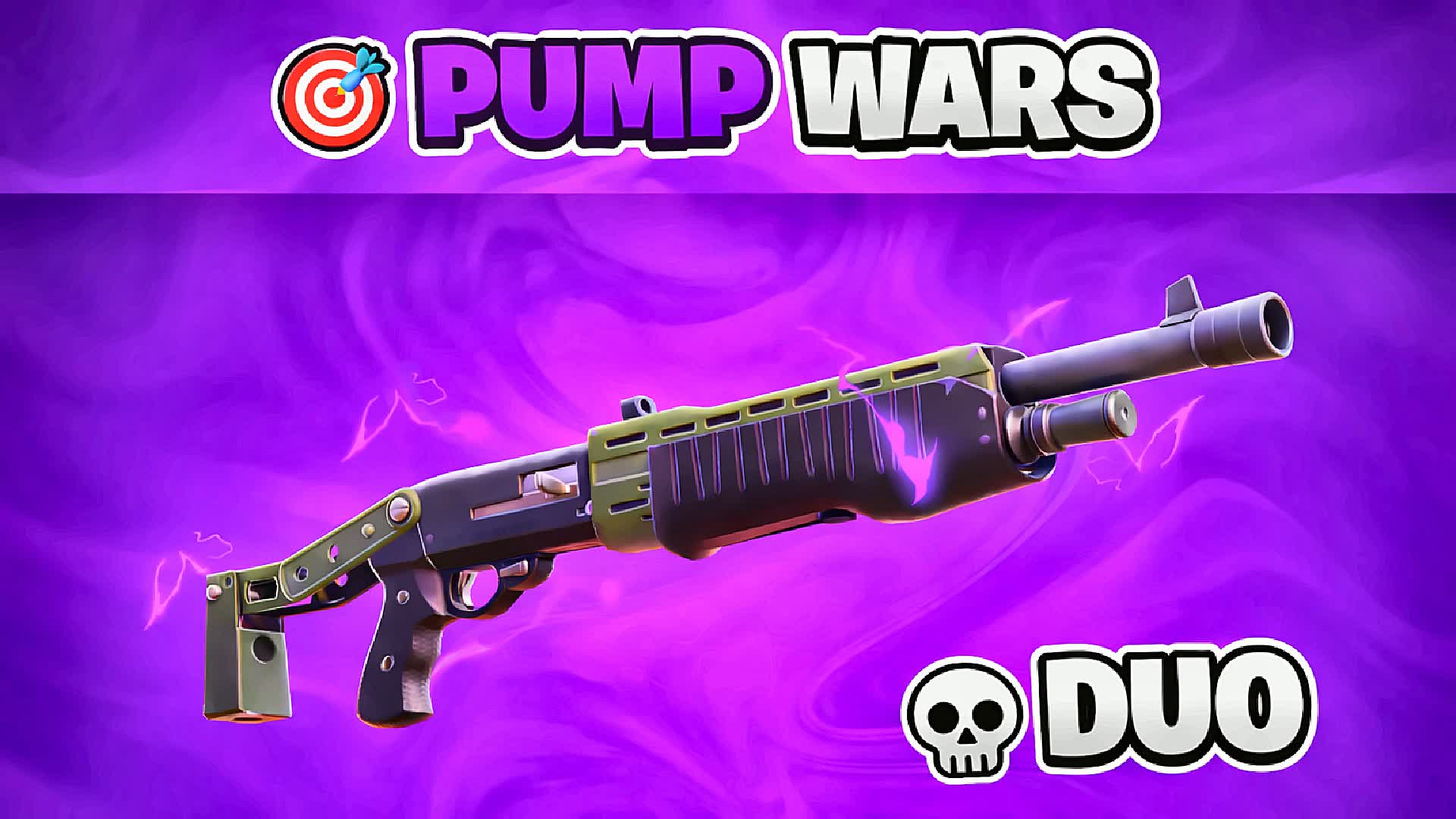 編集のポンプウォーズ(デュオ)