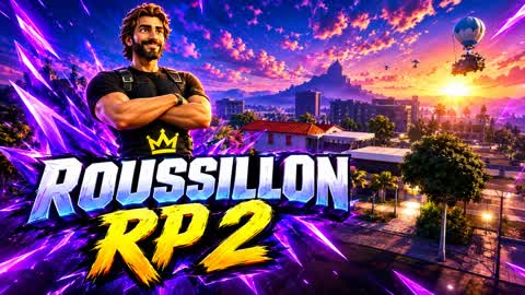 Roussillon RP 2