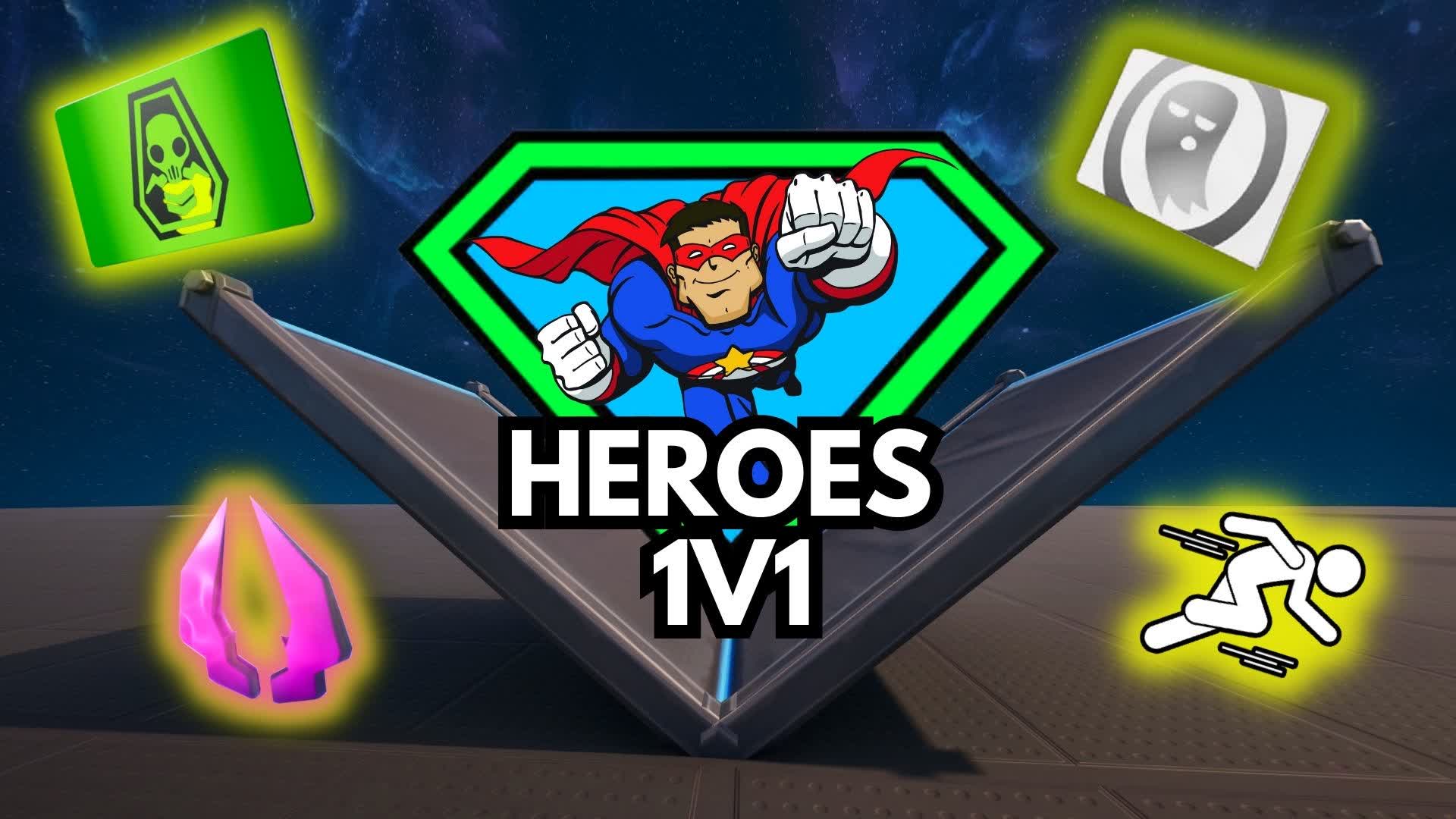 🦸‍♂️SUPERPOWERS PVP BUILDFIGHT🦸‍♂️