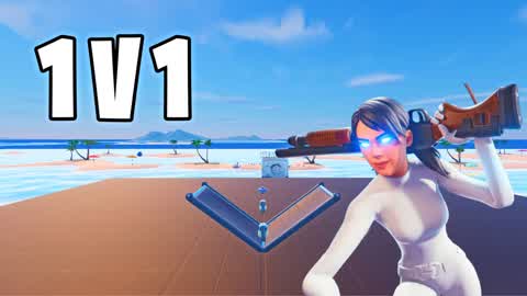 1v1 77