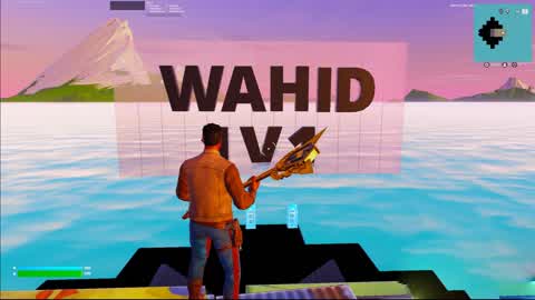Wahidfn 1V1
