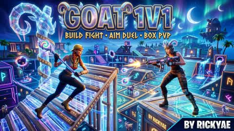 GOAT 1V1