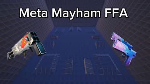 Meta Mayhem FFA