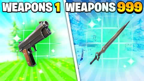 ❄️WINTER GUN GAME 🔫ONE SHOT 🎯 DRIVE 🚗