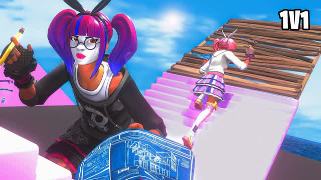 [1v1] ShowSon BuildFight