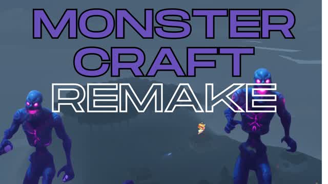 Capture 1 – MonsterCraftRemake