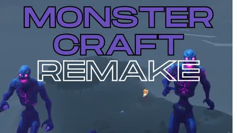 MonsterCraftRemake